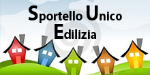 SPORTELLO UNICO EDILIZIA
